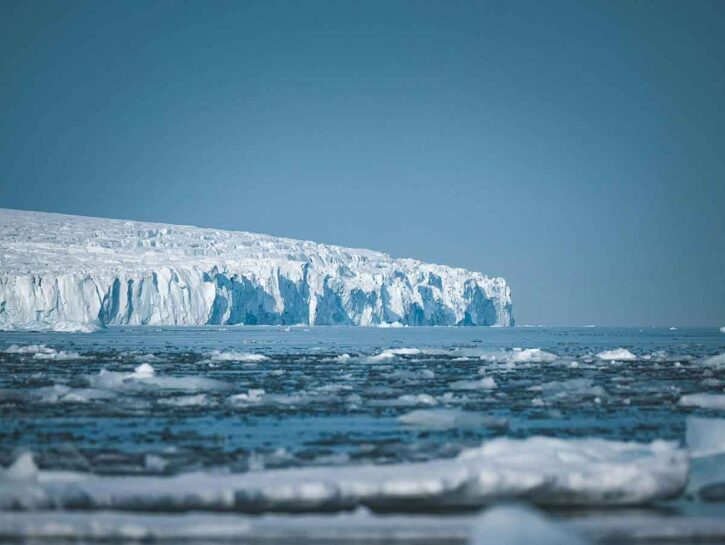 Cambiamento climatico, cosa sta succedendo ai poli terrestri?