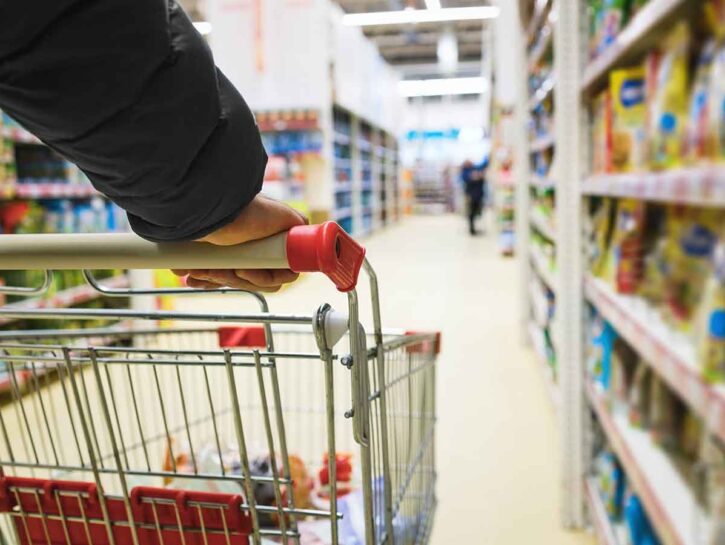 In Italia cresce la povertà tra gli occupati, anche full time