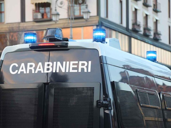 Trovato in una valigia il corpo di Ilaria Sula, l'ex confessa