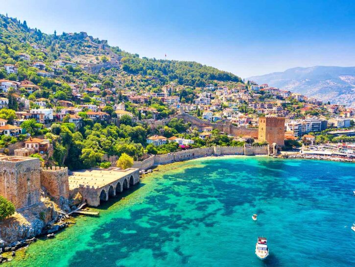 Vacanze all-inclusive al risparmio? Le mete al top per l'estate