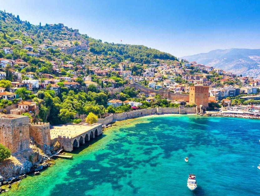 Alanya