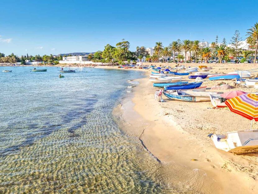 Hammamet