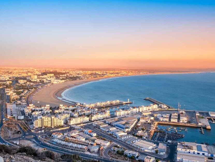 Agadir