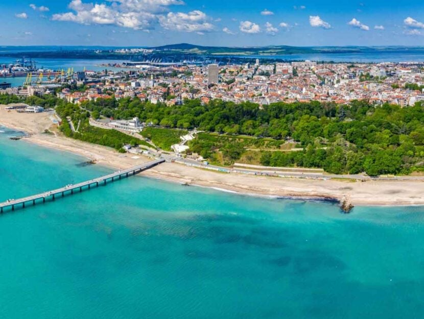 Burgas