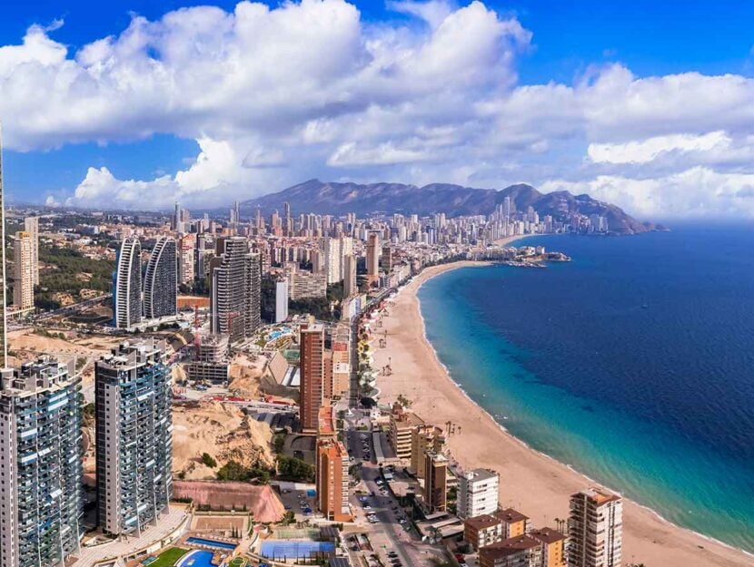 Benidorm