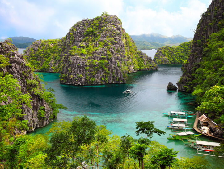 Tra Filippine, Thailandia e Nepal con «Pechino Express»
