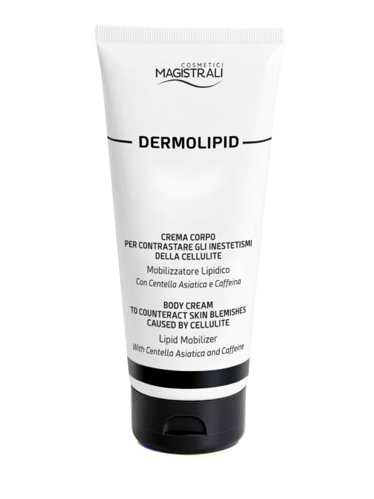 Crema anticellulite