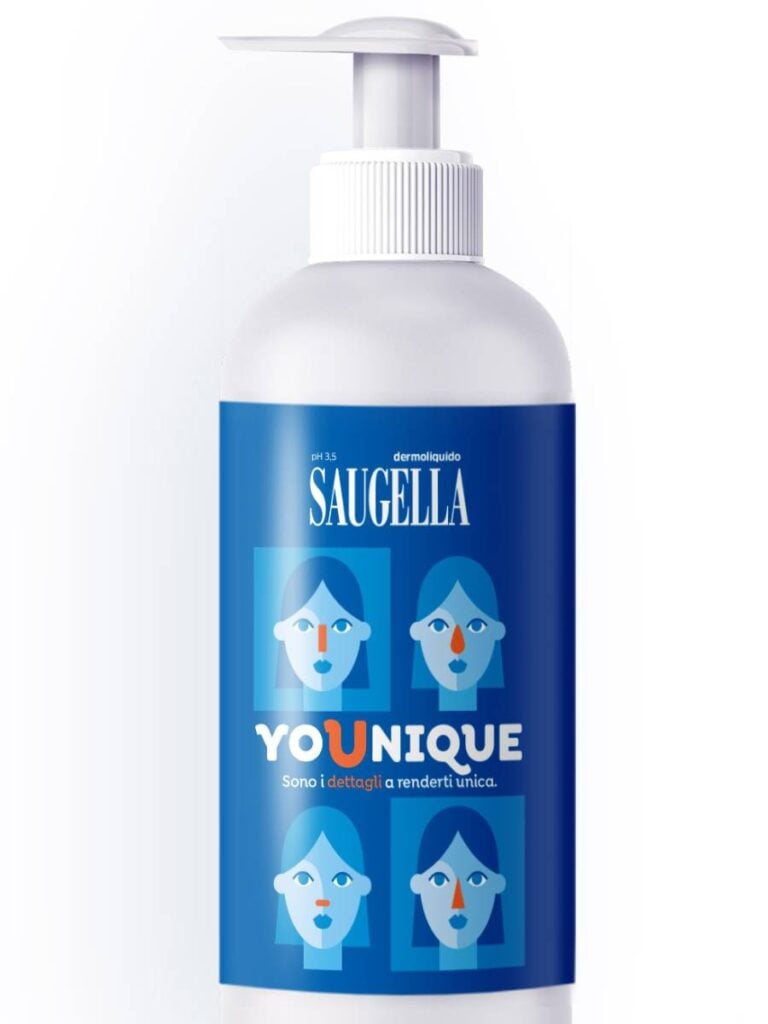 detergente intimo