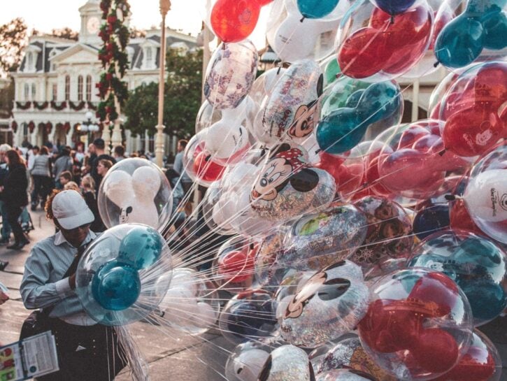 Disneyland Paris, trasformazione senza precedenti