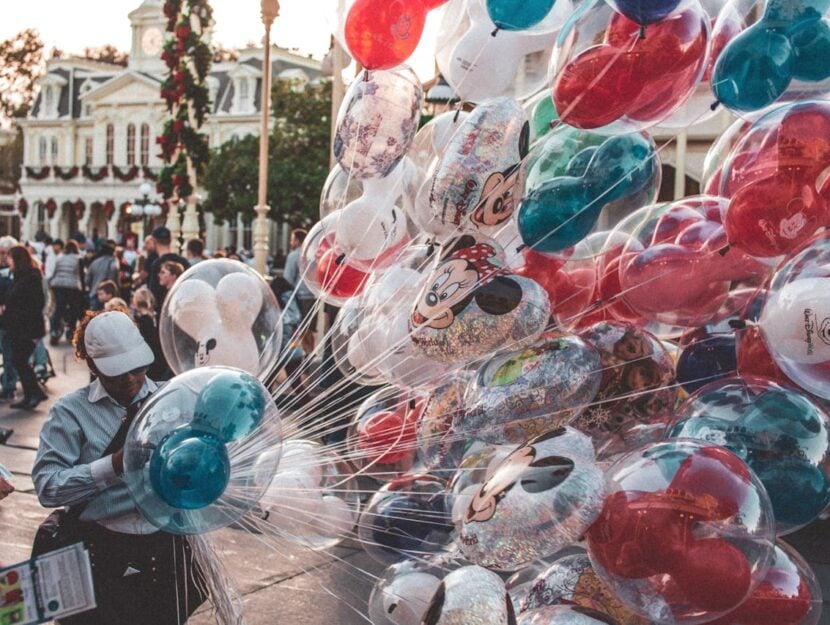 Disneyland
