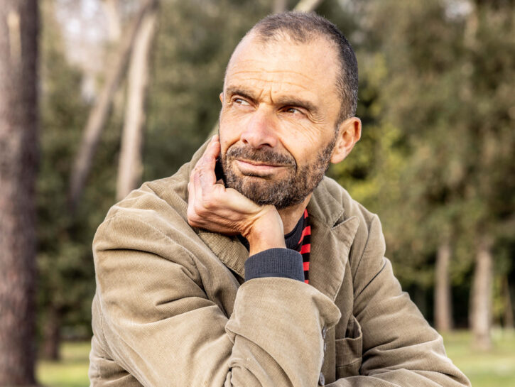 Fabio Genovesi: «Ecco le mie magnifiche maestre»