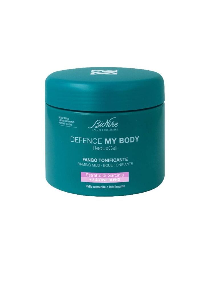 Fango cellulite