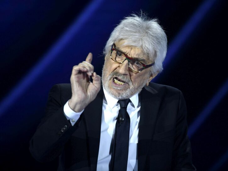 Da Proietti a Guzzanti, ridere alla romana