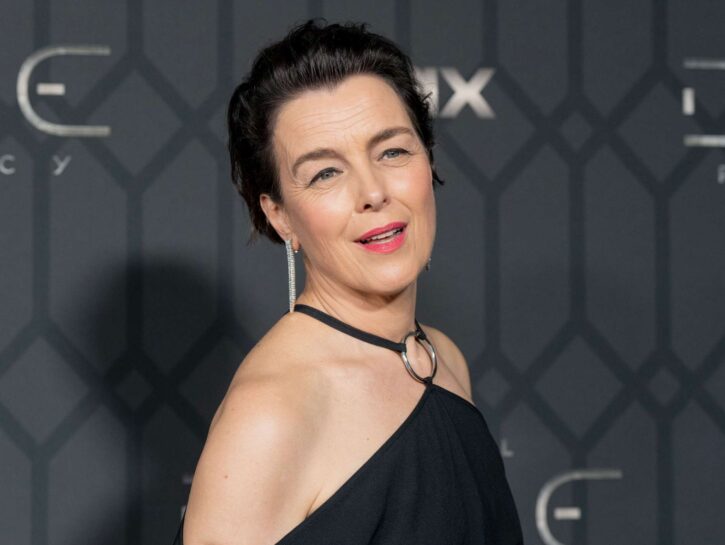 Olivia Williams e la battaglia contro il tumore al pancreas