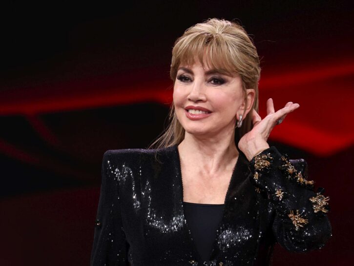«Sognando Ballando con le Stelle» per i 20 anni dello show