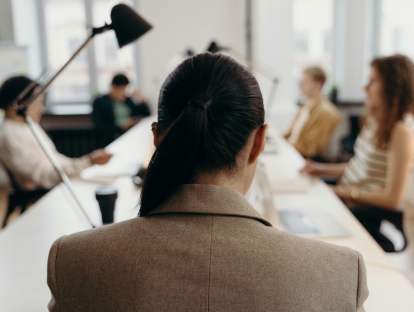 Donna con malattia chiede più tutele sul lavoro