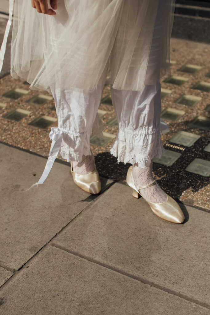 migliori ballerine Mary Jane