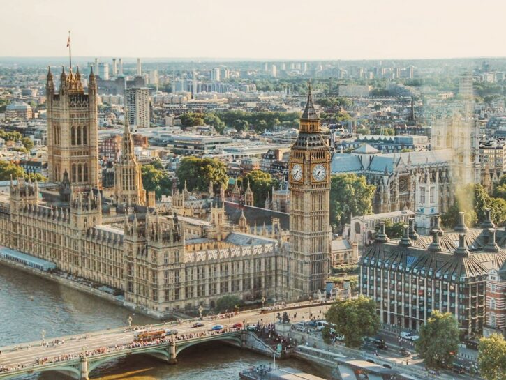 Regno Unito, visto Eta necessario anche per chi viaggia dall'Ue