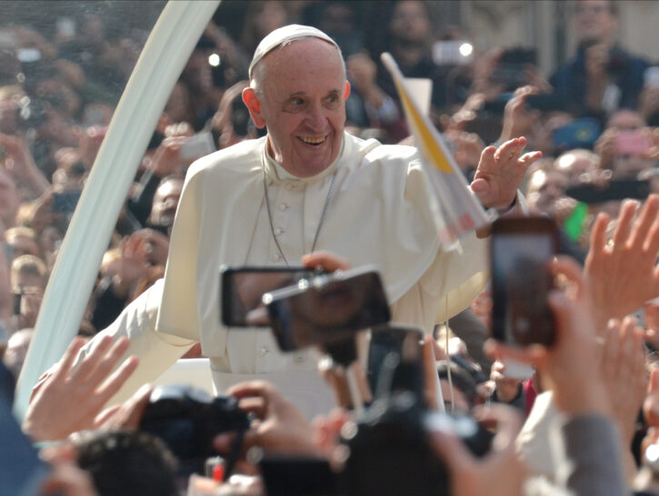 Aborto, donne, gender: Bergoglio tra apertura e tradizione