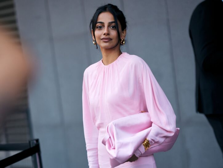 Come vestirsi per fare la madrina di cresima? 5 idee per i tuoi look