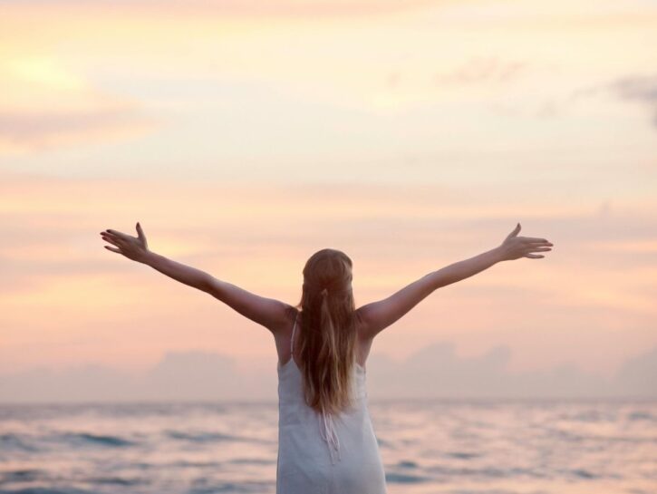 Quando la menopausa ti fa libera e fichissima