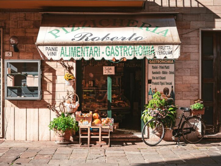 Tre curiosità che (forse) non sai su frutta e verdura