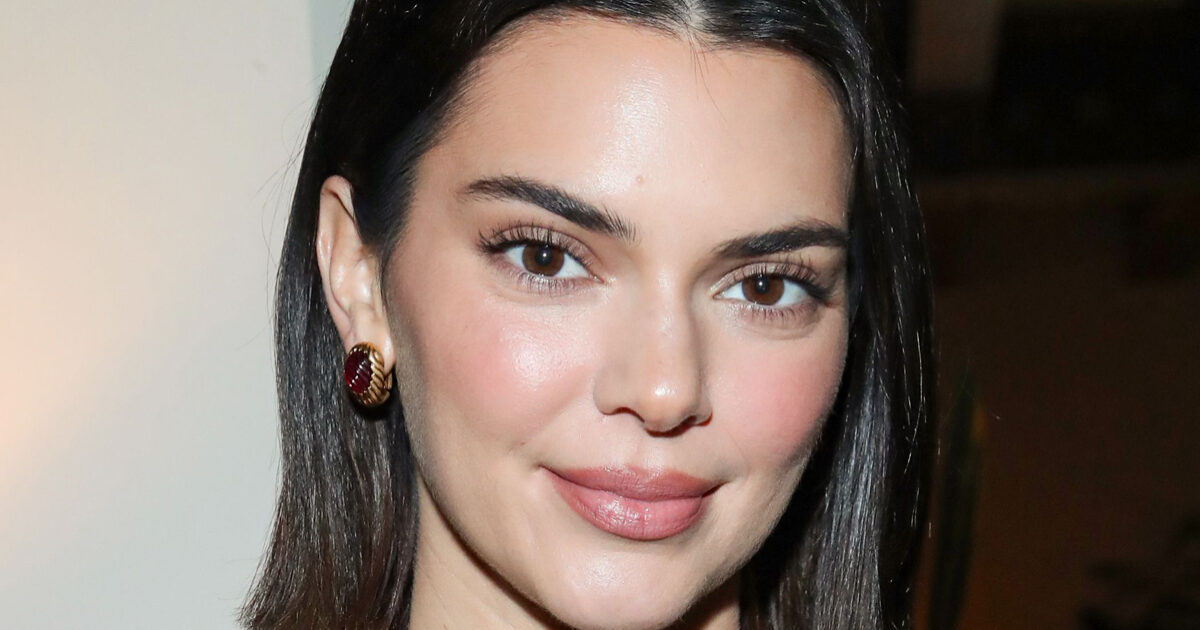 Labbra Nude: La Tendenza Beauty Rivoluzionaria Amata da Kendall Jenner e le Celebrità