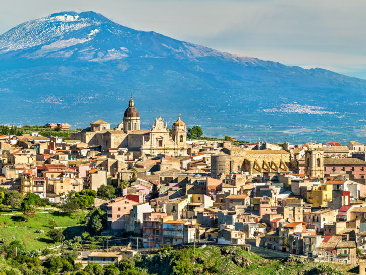 Borgo dei Borghi 2025, la classifica dei più belli