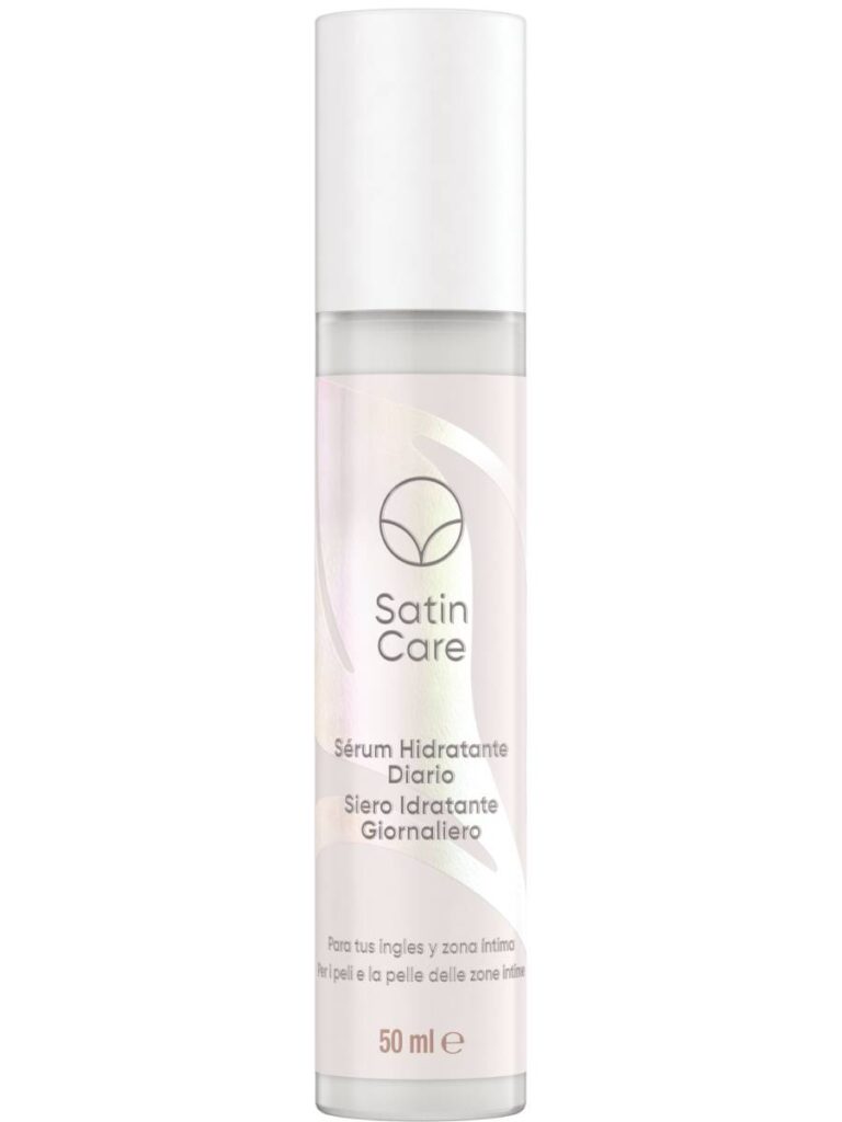 skincare zona bikini