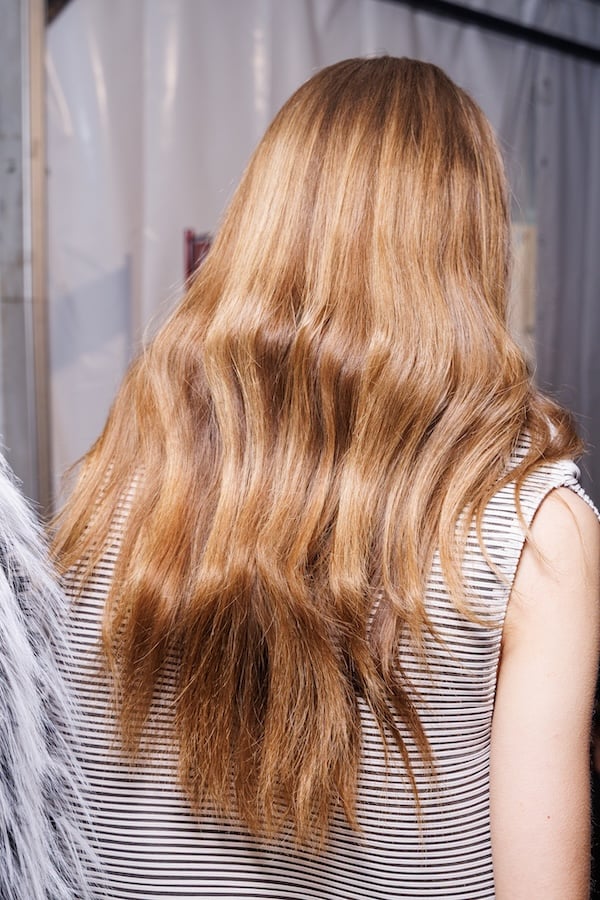 colore capelli che non piace