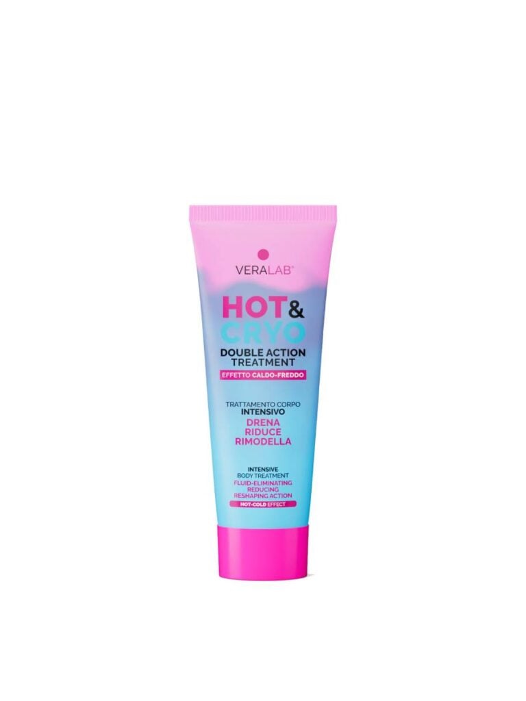 Trattamento cellulite