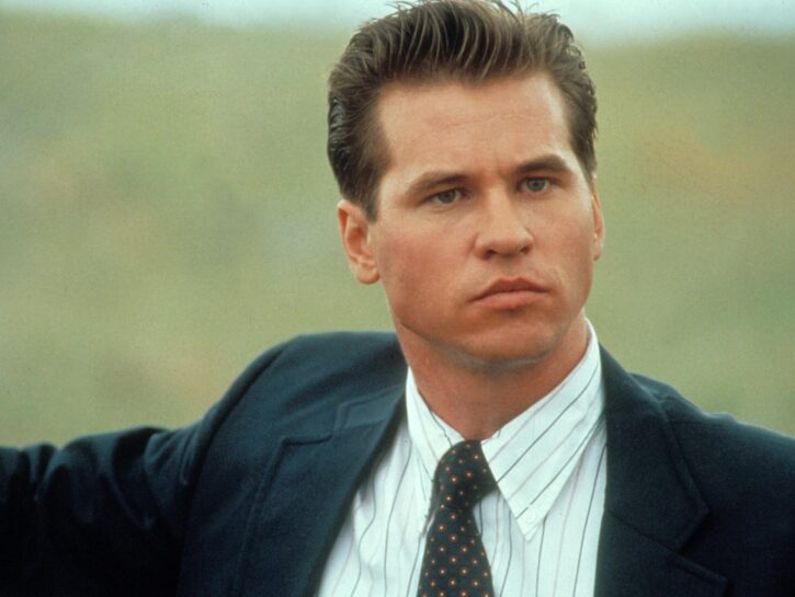 È morto Val Kilmer, la star di Hollywood aveva 65 anni