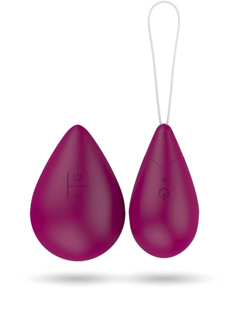 vibratore intimo