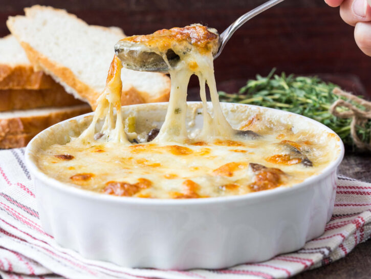 Zuppa Gallurese