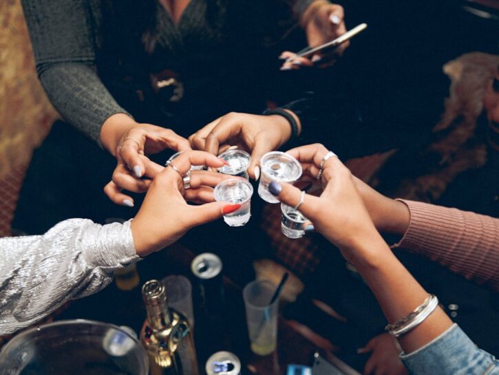 Abuso di alcol: gli effetti sulle capacità cognitive