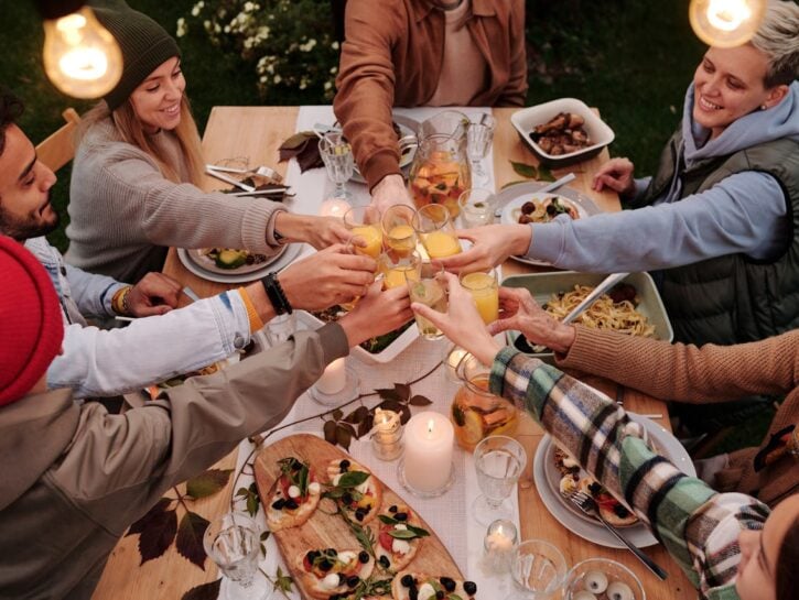 Alimentazione, occhio a queste bufale dannose per la salute