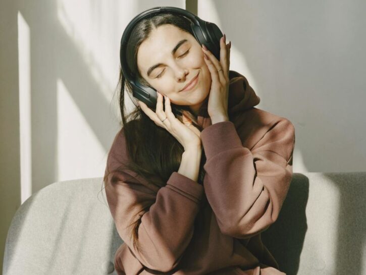 Ti piace ascoltare musica? Il segreto è nel tuo Dna