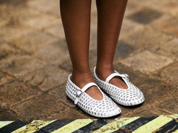 Guida shopping alle migliori ballerine Mary Jane da comprare ora