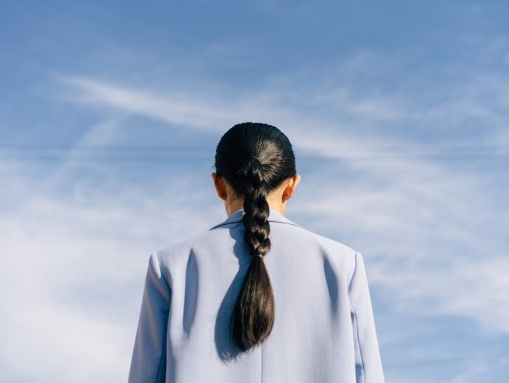 Capelli belli e forti? L'alleato migliore lo trovi in cucina