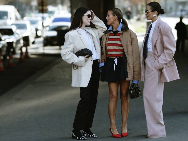 Come vestirsi a Pasqua e Pasquetta? 5 idee per i tuoi look