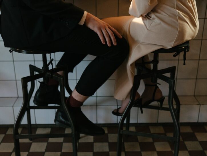 Prostituzione ed escort, la svolta del Fisco