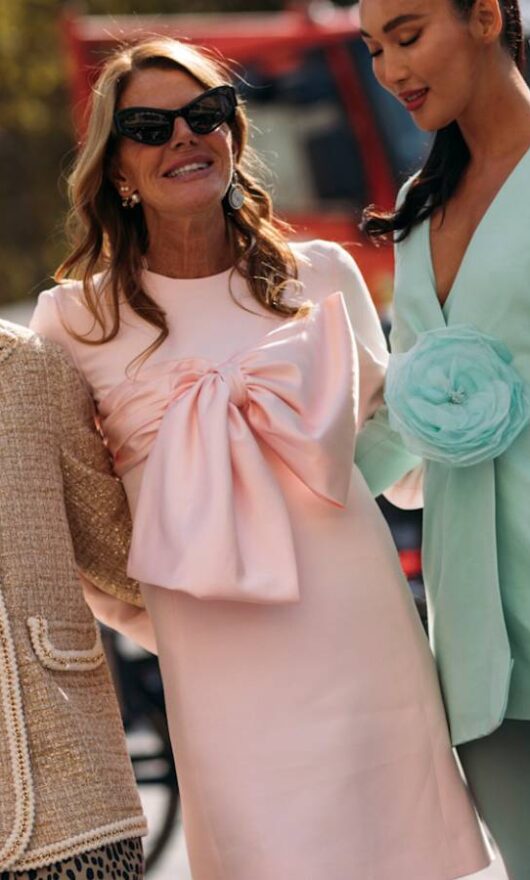 Cosa indossare a un matrimonio in primavera? 5 idee per i tuoi look
