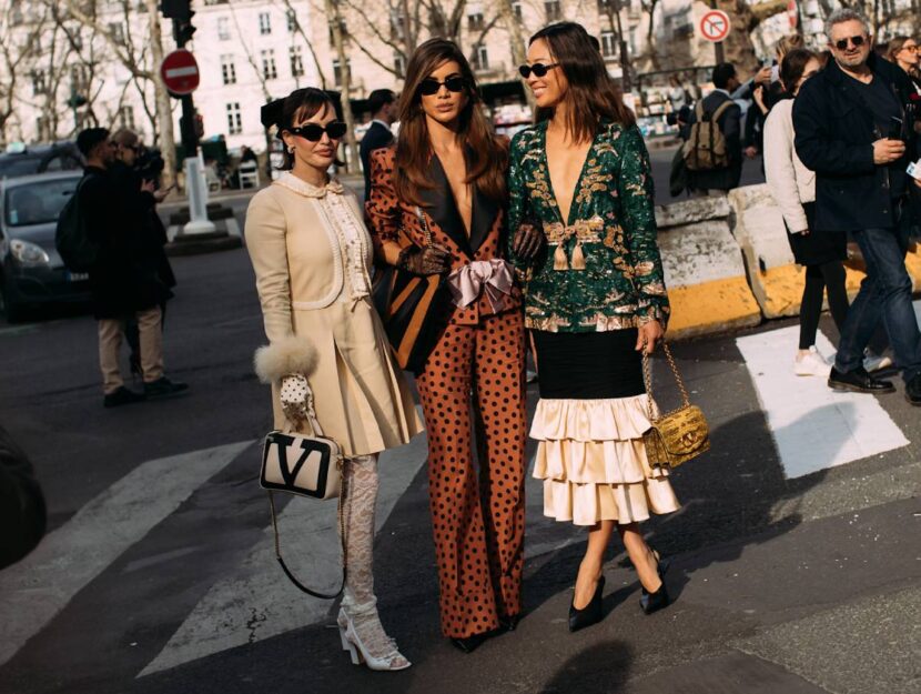 Cosa indossare ad aprile tendenze moda primavera 2025