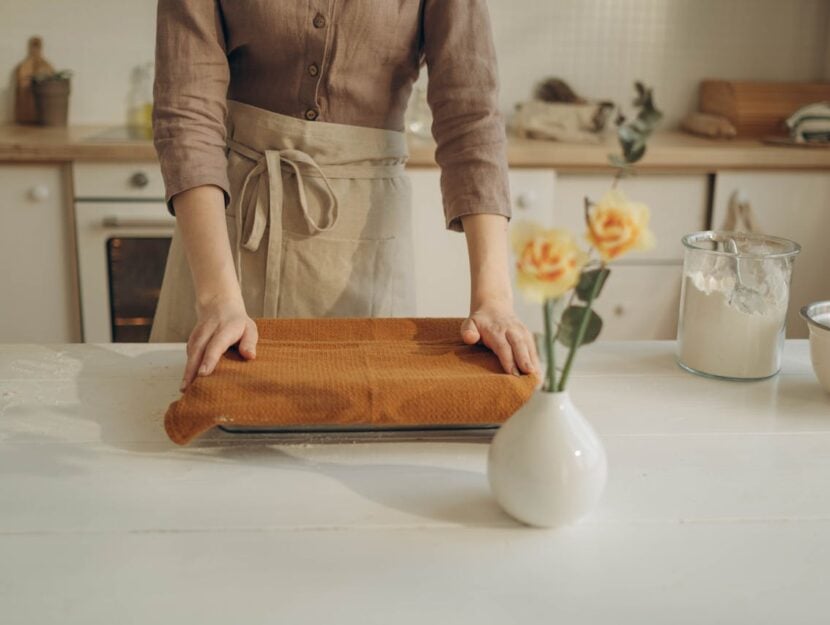 country francese chic