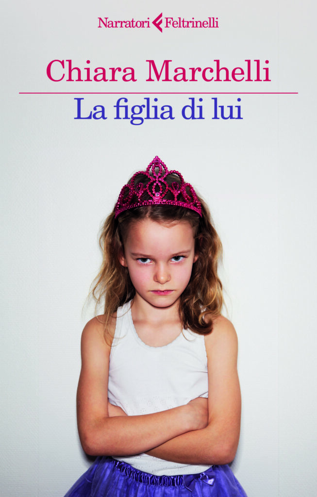 nuova compagna del papà