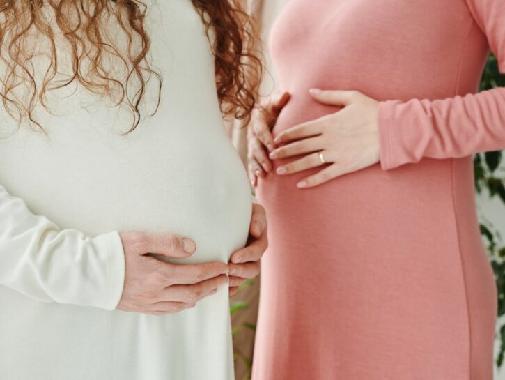 In Portogallo una legge contro la violenza ostetrica