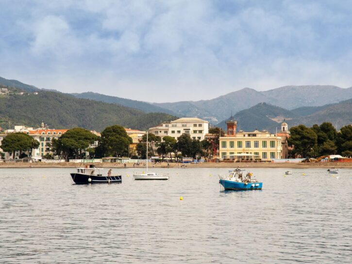 Il ritorno del Riviera International Film Festival