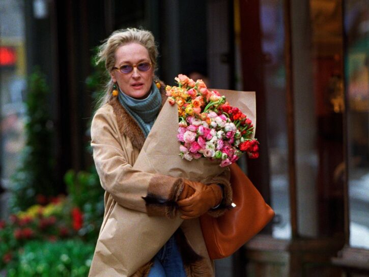 Per comprare i fiori non serve (più) un’occasione speciale