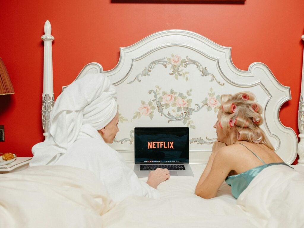 Tutte le serie e i film da non perdere a maggio