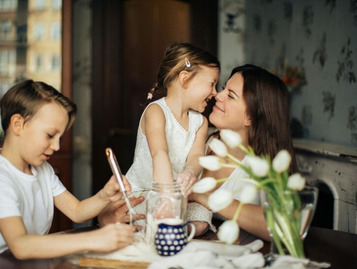 Festa della mamma: idee regalo per festeggiarla
